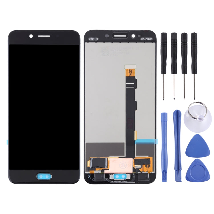 TFT LCD Screen for OPPO R9sk Digitizer Full Assembly