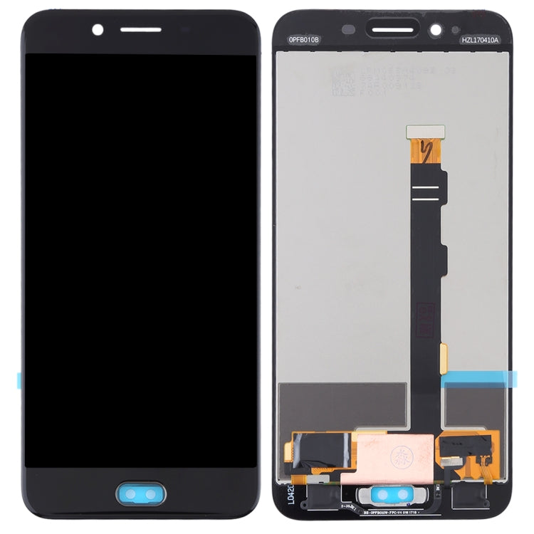 TFT LCD Screen for OPPO R9sk Digitizer Full Assembly