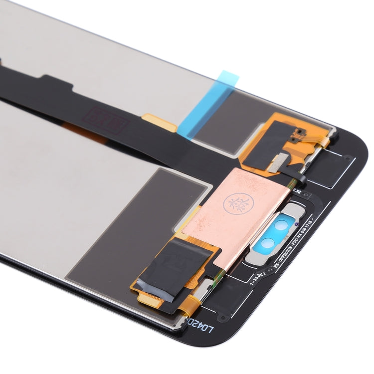 TFT LCD Screen for OPPO R9sk Digitizer Full Assembly