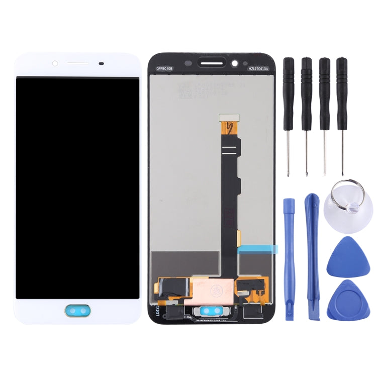 TFT LCD Screen for OPPO R9sk Digitizer Full Assembly