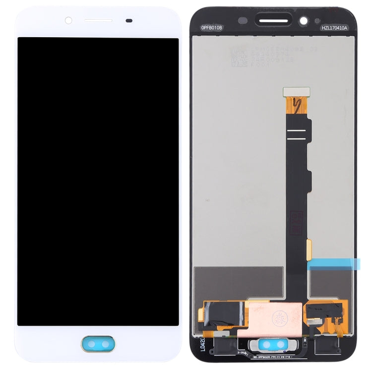 TFT LCD Screen for OPPO R9sk Digitizer Full Assembly