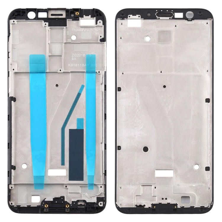 For Meizu M6T M811Q Front Housing LCD Frame Bezel Plate