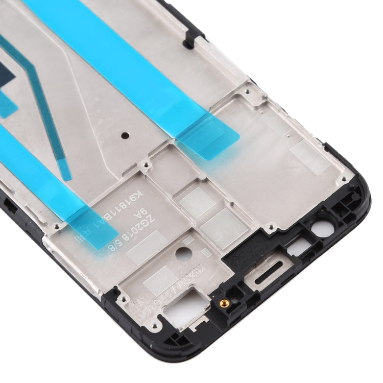 For Meizu M6T M811Q Front Housing LCD Frame Bezel Plate
