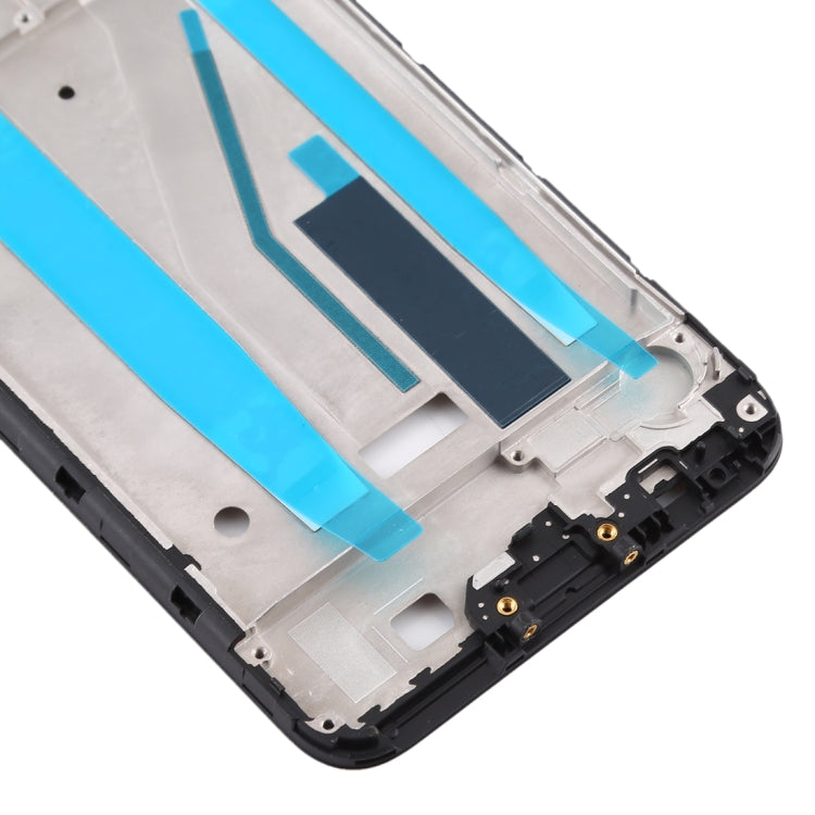 For Meizu M6T M811Q Front Housing LCD Frame Bezel Plate
