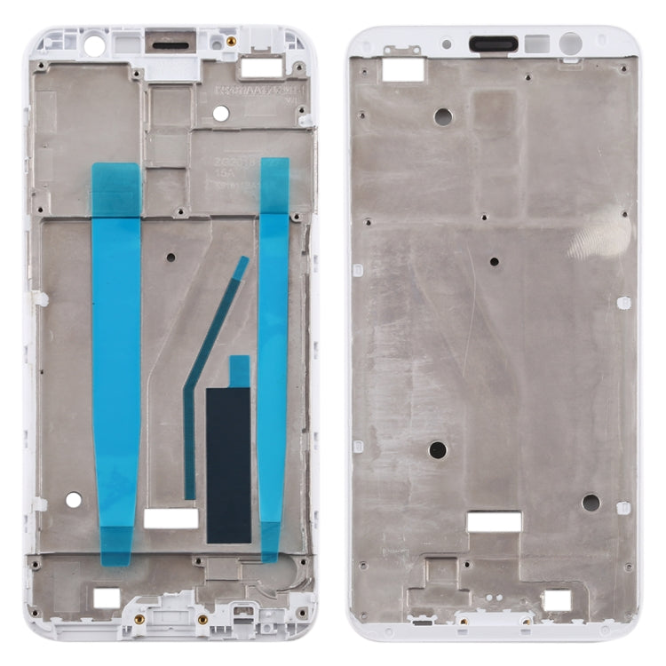 For Meizu M6T M811Q Front Housing LCD Frame Bezel Plate