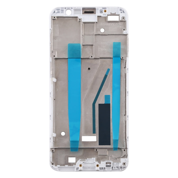 For Meizu M6T M811Q Front Housing LCD Frame Bezel Plate