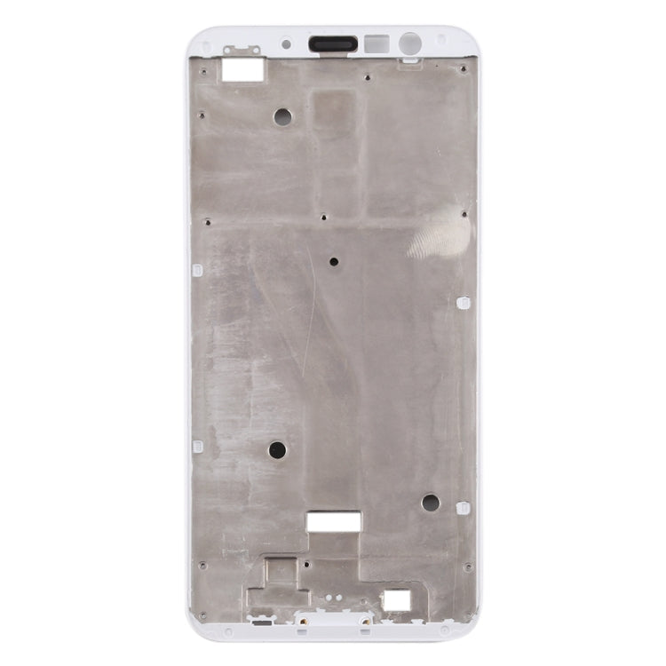 For Meizu M6T M811Q Front Housing LCD Frame Bezel Plate