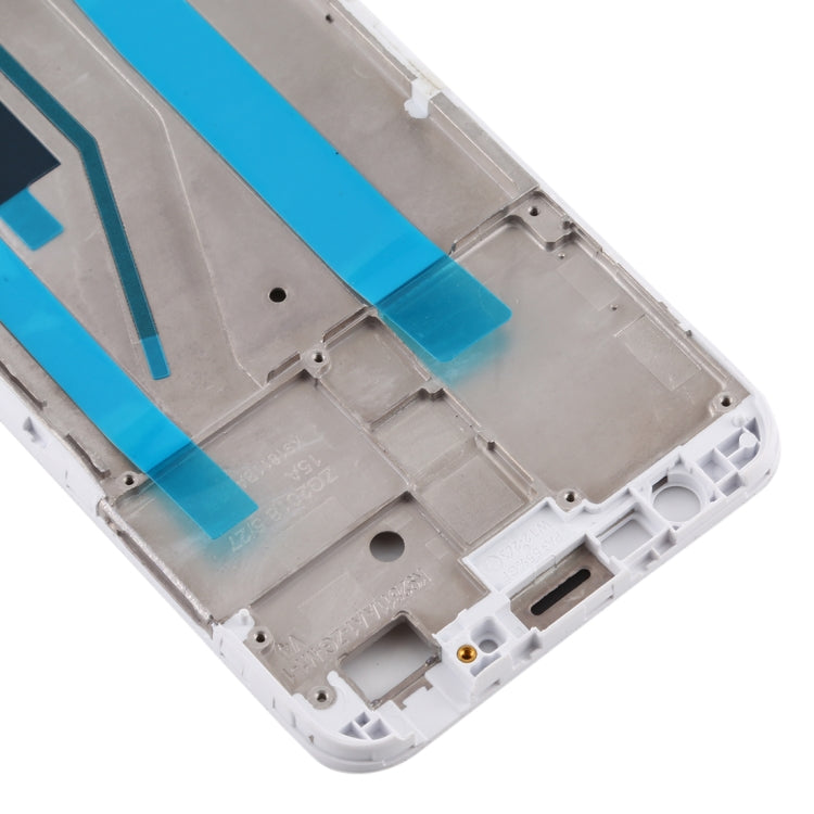 For Meizu M6T M811Q Front Housing LCD Frame Bezel Plate