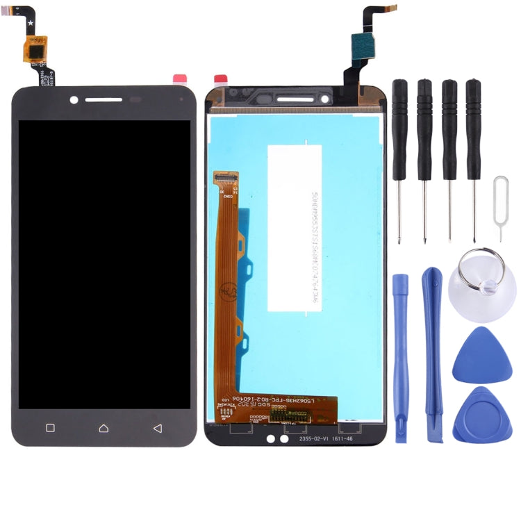 OEM LCD Screen for Lenovo VIBE K5 / A6020A40 with Digitizer Full Assembly