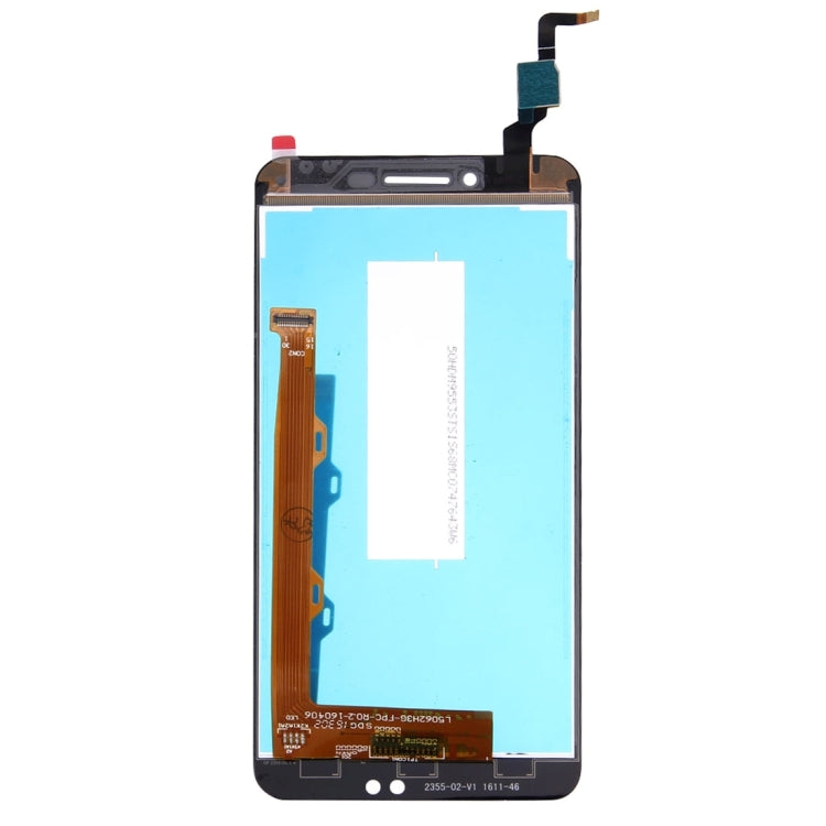 OEM LCD Screen for Lenovo VIBE K5 / A6020A40 with Digitizer Full Assembly