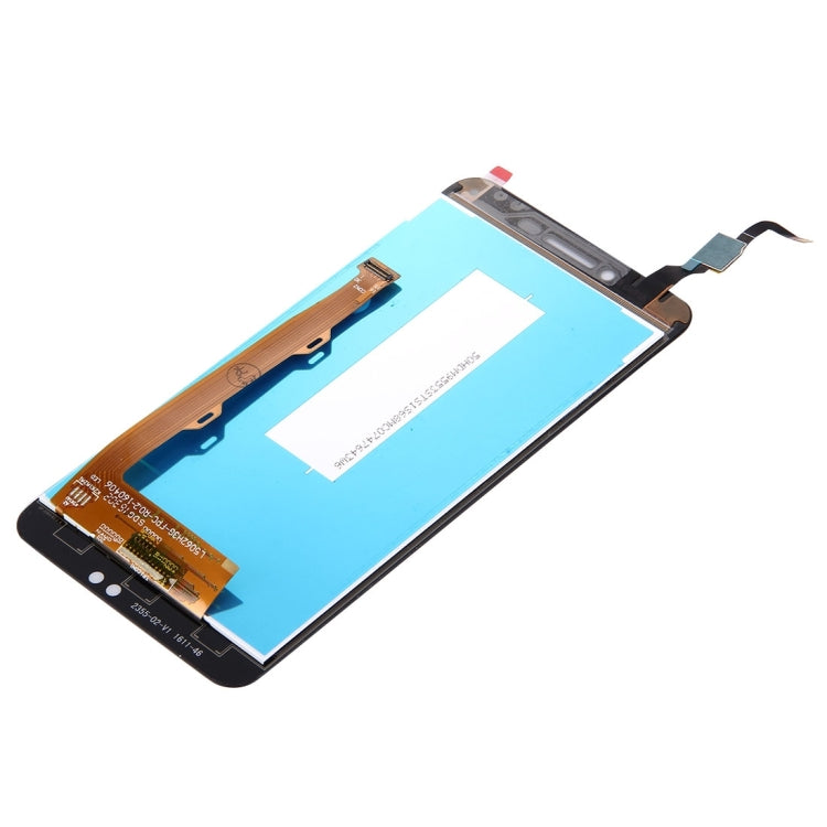 OEM LCD Screen for Lenovo VIBE K5 / A6020A40 with Digitizer Full Assembly