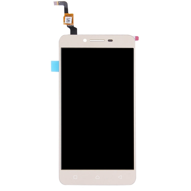 OEM LCD Screen for Lenovo VIBE K5 / A6020A40 with Digitizer Full Assembly