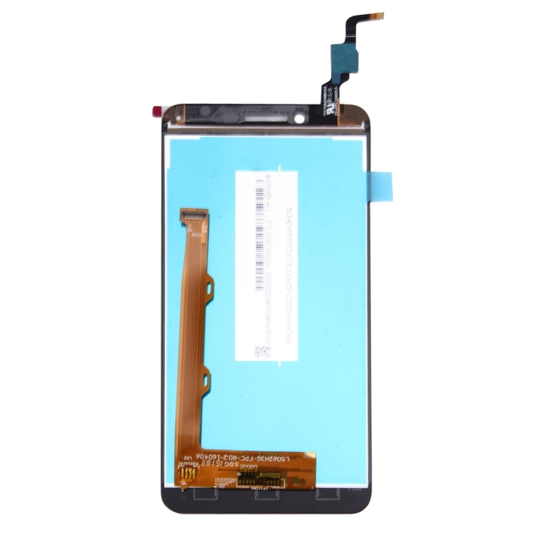 OEM LCD Screen for Lenovo VIBE K5 / A6020A40 with Digitizer Full Assembly