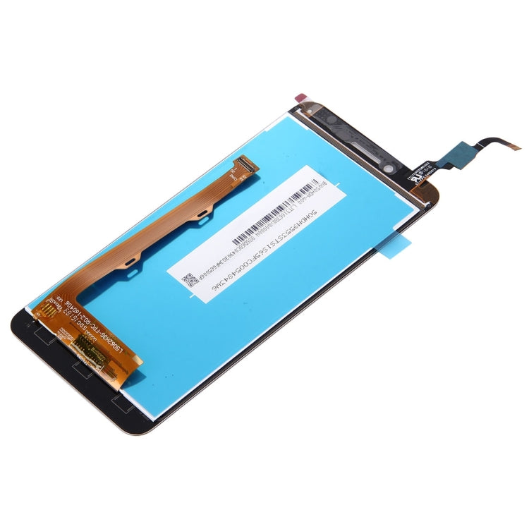 OEM LCD Screen for Lenovo VIBE K5 / A6020A40 with Digitizer Full Assembly