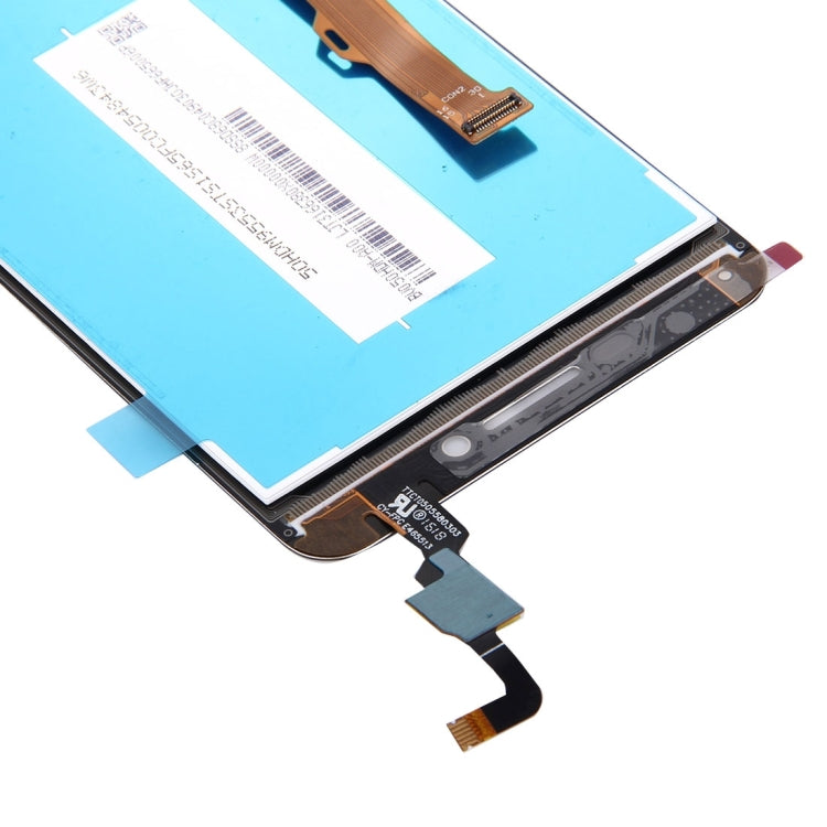 OEM LCD Screen for Lenovo VIBE K5 / A6020A40 with Digitizer Full Assembly