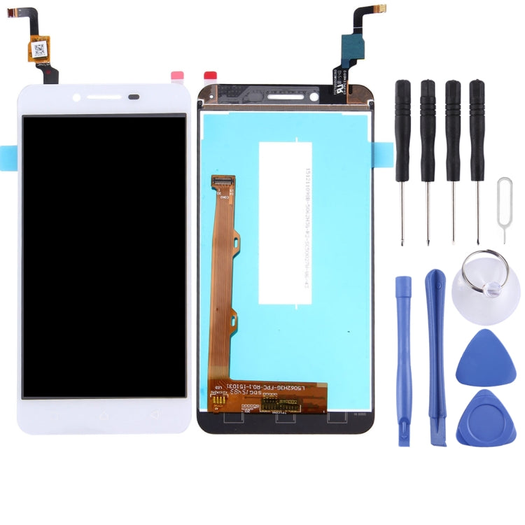 OEM LCD Screen for Lenovo VIBE K5 / A6020A40 with Digitizer Full Assembly