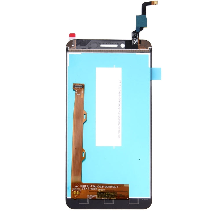 OEM LCD Screen for Lenovo VIBE K5 / A6020A40 with Digitizer Full Assembly