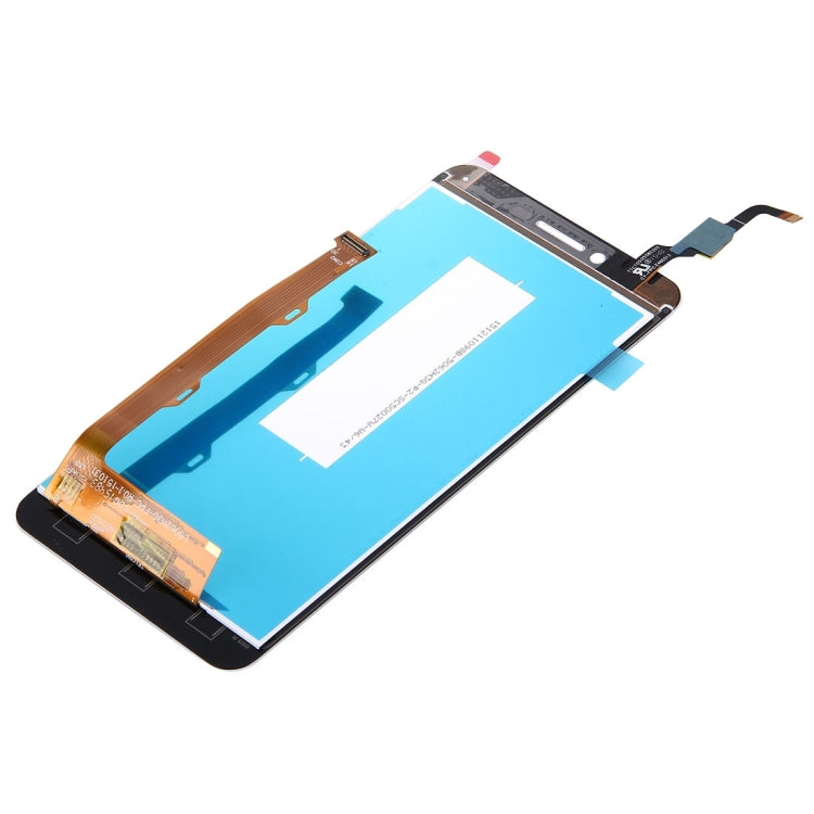 OEM LCD Screen for Lenovo VIBE K5 / A6020A40 with Digitizer Full Assembly