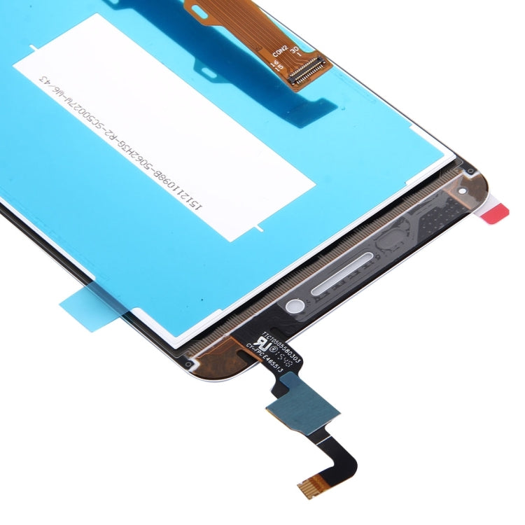 OEM LCD Screen for Lenovo VIBE K5 / A6020A40 with Digitizer Full Assembly
