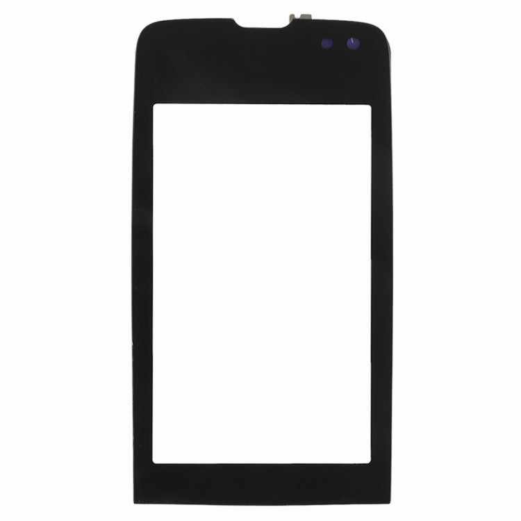Touch Panel for Nokia Asha 311(Black)