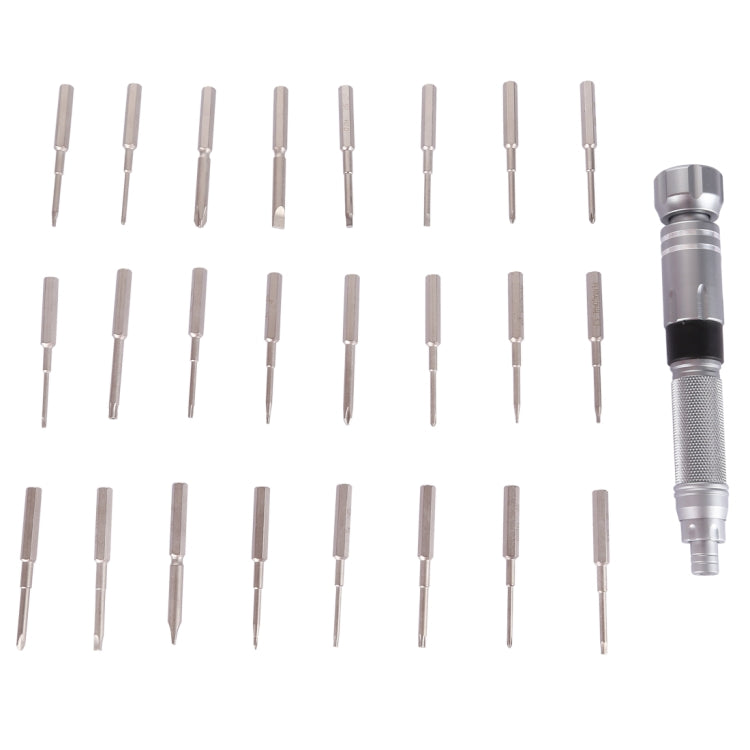 43 in 1 Professional Screwdriver Repair Open Tool Kits for Phones, Tablets, Watch