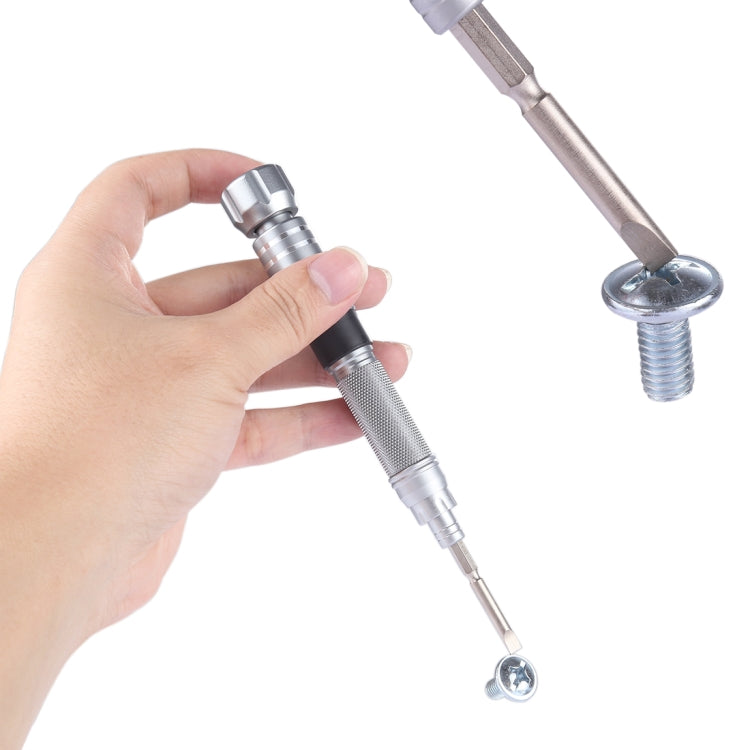 43 in 1 Professional Screwdriver Repair Open Tool Kits for Phones, Tablets, Watch