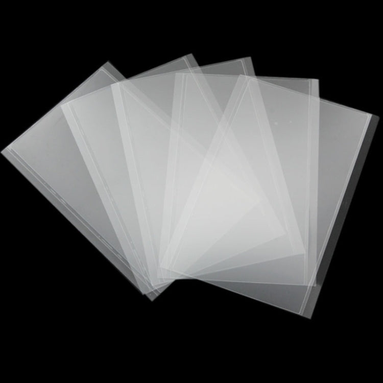 50 PCS OCA Optically Clear Adhesive for Xiaomi Mi Max 3