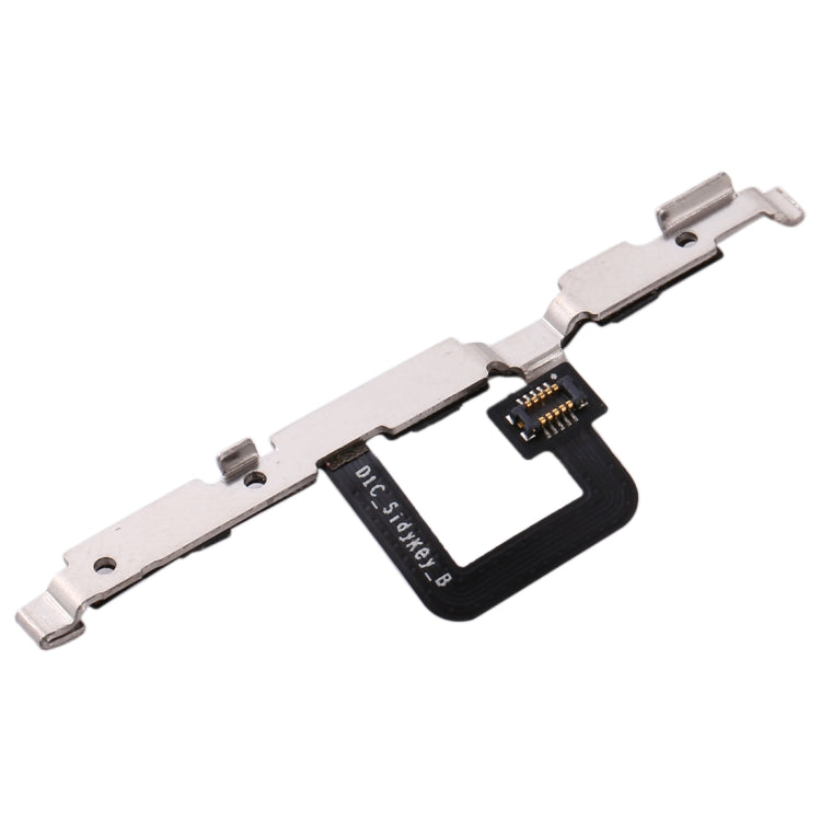 Power Button & Volume Button Flex Cable for Nokia 6 TA-1000 TA-1003 TA-1021 TA-1025 TA-1033 TA-1039