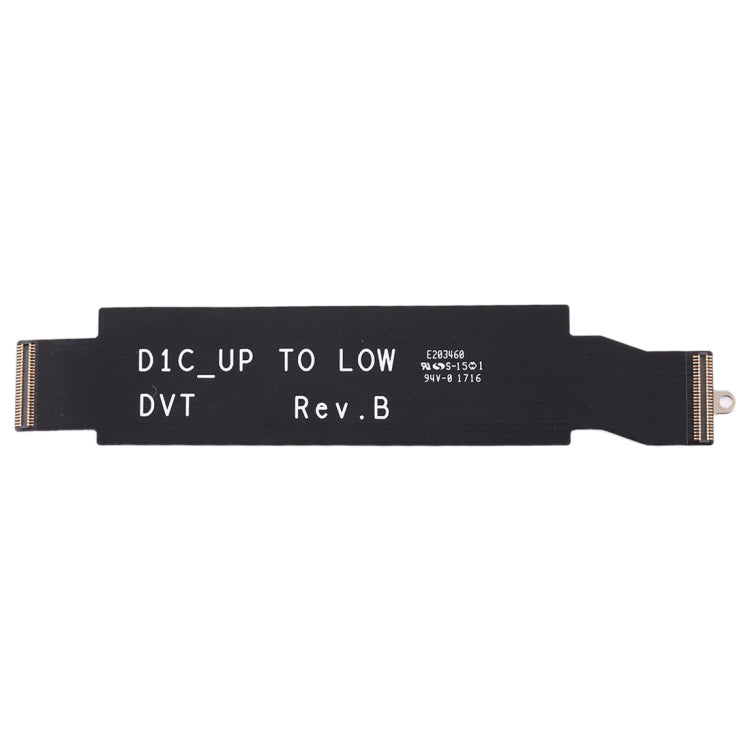 Motherboard Flex Cable for Nokia 6 TA-1000 TA-1003 TA-1021 TA-1025 TA-1033 TA-1039
