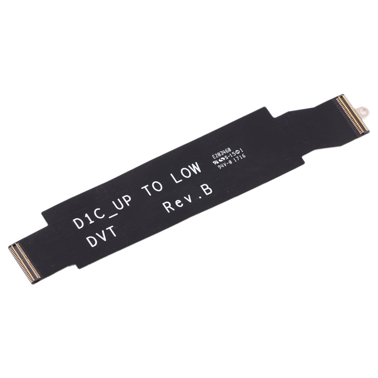 Motherboard Flex Cable for Nokia 6 TA-1000 TA-1003 TA-1021 TA-1025 TA-1033 TA-1039