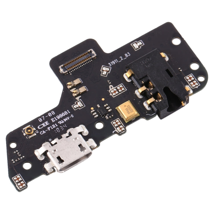 For Meizu V8 Pro Charging Port Board