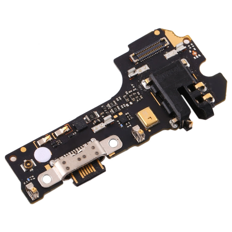 For Meizu Note 9 Charging Port Board