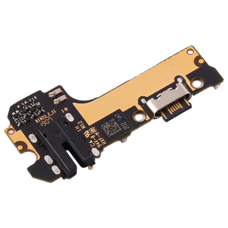 For Meizu Note 9 Charging Port Board