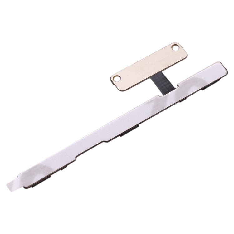 For Meizu M6T M811Q Power Button & Volume Button Flex Cable
