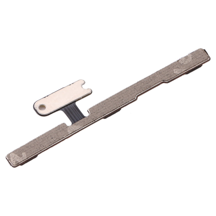 For Meizu Note 9 Power Button & Volume Button Flex Cable