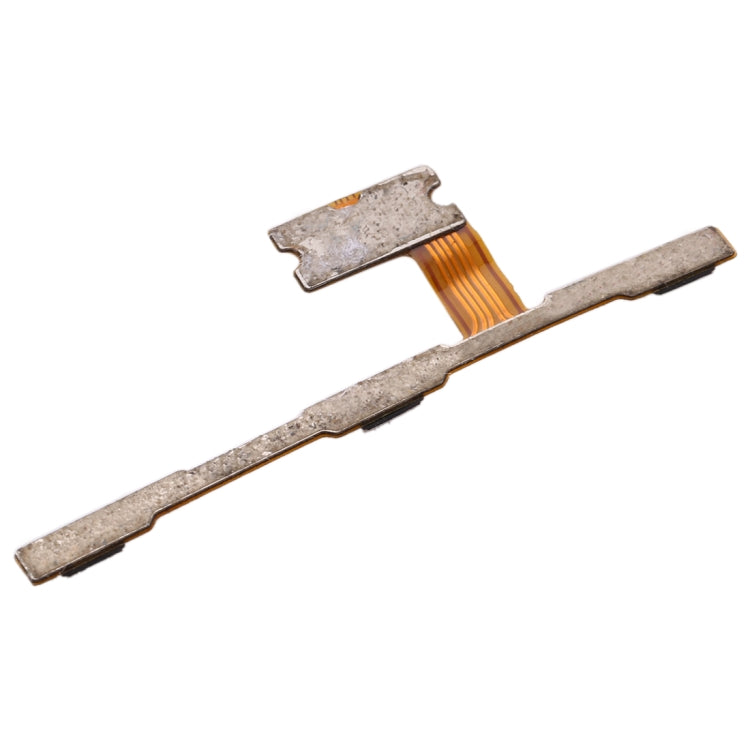 For Meizu X8 Power Button & Volume Button Flex Cable