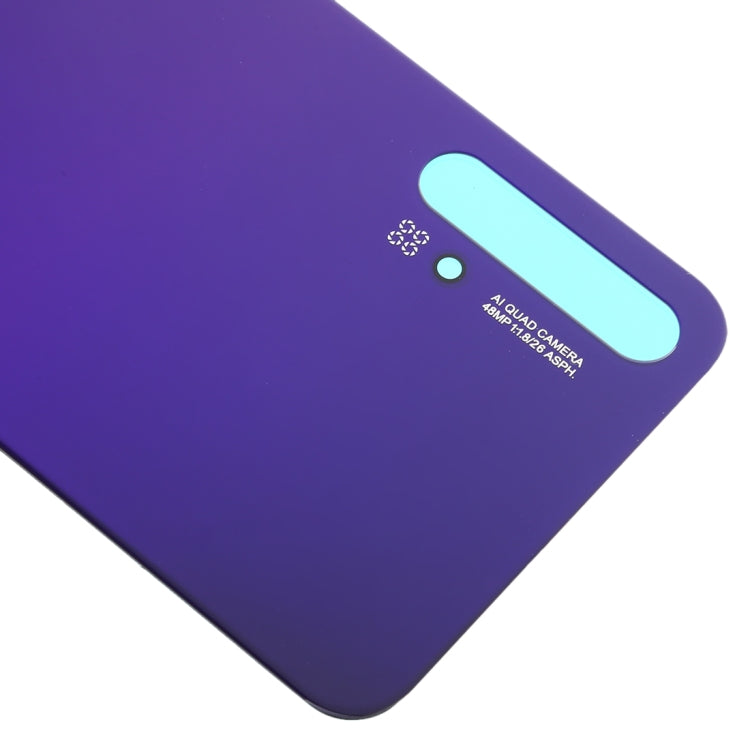 Battery Back Cover for Huawei Nova 5T