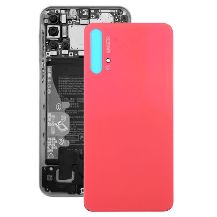 Battery Back Cover for Huawei Nova 5T
