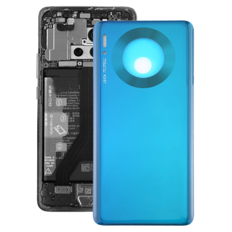Battery Back Cover for Huawei Mate 30