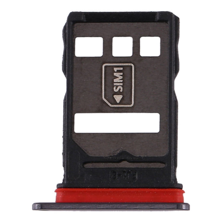 Original SIM Card Tray + NM Card Tray for Huawei Mate 30
