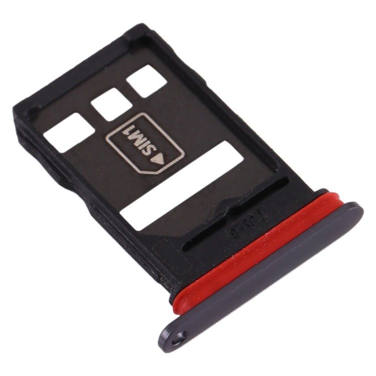 Original SIM Card Tray + NM Card Tray for Huawei Mate 30