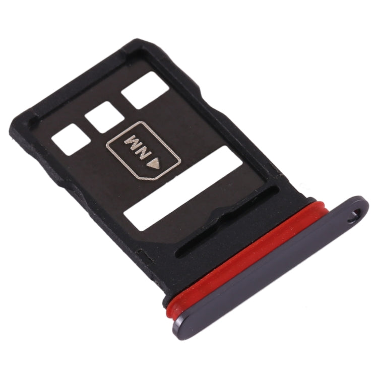 Original SIM Card Tray + NM Card Tray for Huawei Mate 30
