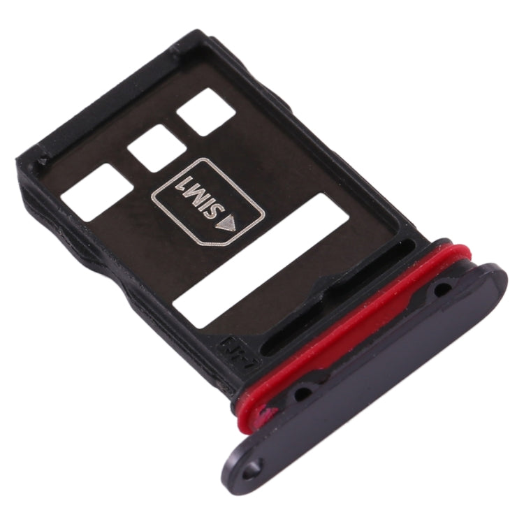 Original SIM Card Tray + NM Card Tray for Huawei Mate 30 Pro