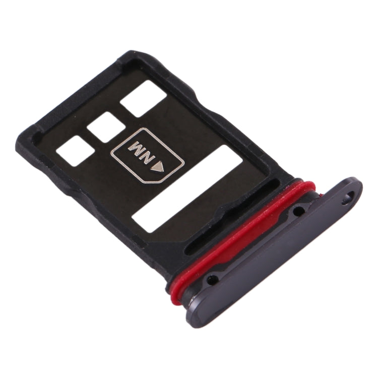 Original SIM Card Tray + NM Card Tray for Huawei Mate 30 Pro