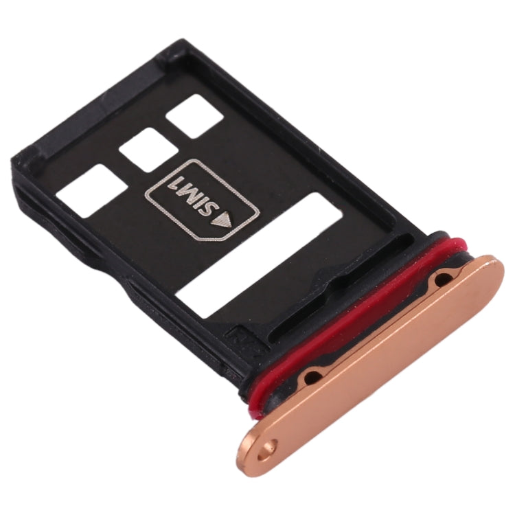 Original SIM Card Tray + NM Card Tray for Huawei Mate 30 Pro