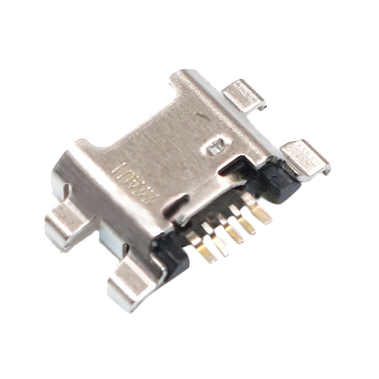 10 PCS Charging Port Connector for Huawei Honor 10 Lite / Nova 3i