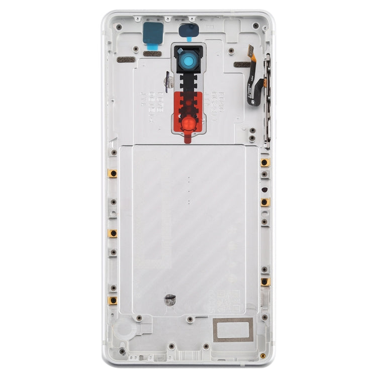 Battery Back Cover with Camera Lens & Side Keys for Nokia 5