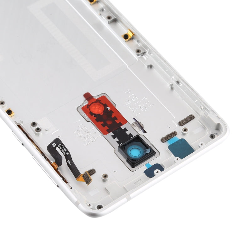 Battery Back Cover with Camera Lens & Side Keys for Nokia 5