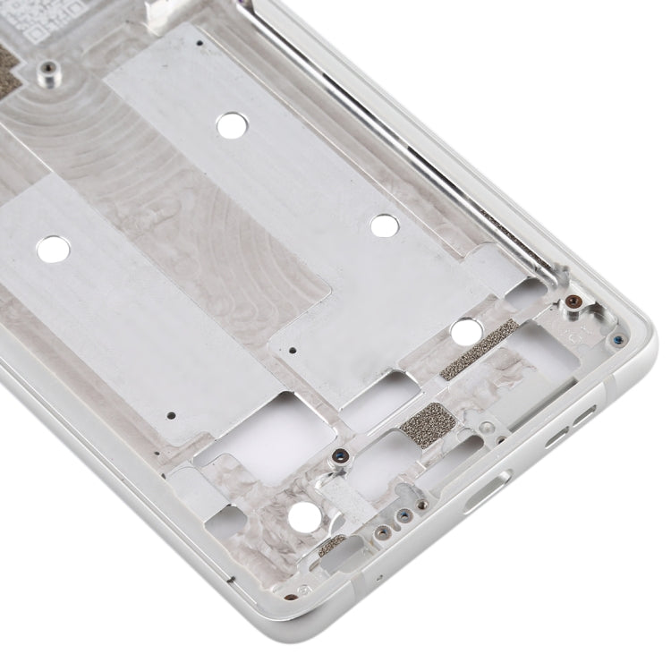 Front Housing LCD Frame Bezel Plate for Nokia 7 TA-1041
