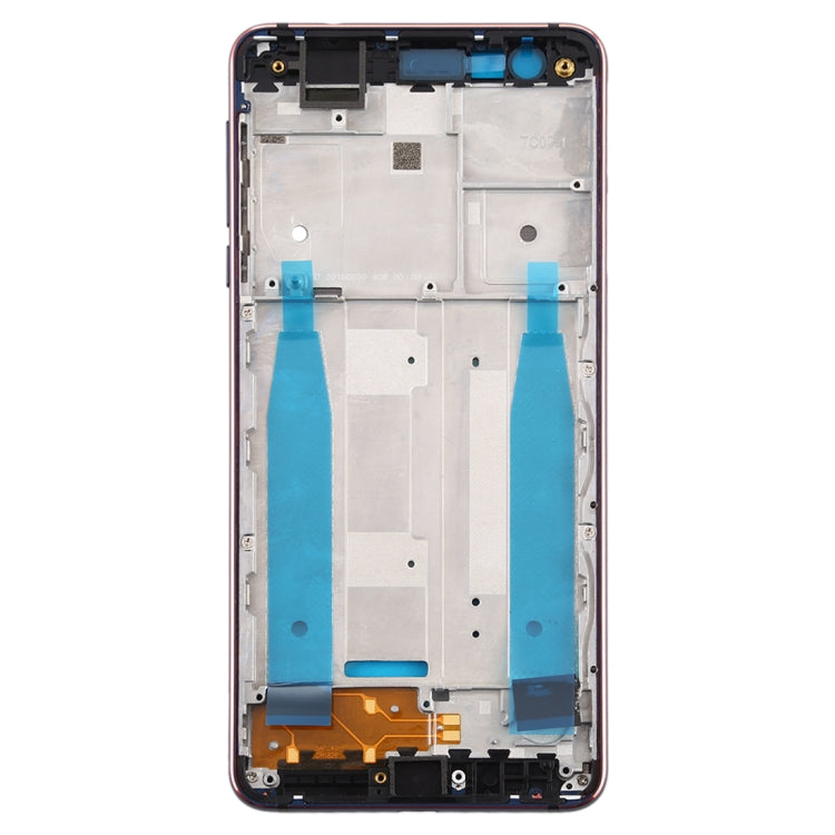 Front Housing LCD Frame Bezel Plate for Nokia 3.1 TA-1049 TA-1057 TA-1063 TA-1070